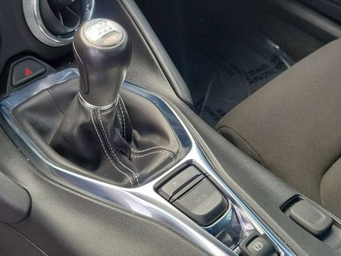 Used 2023 Chevrolet Camaro LT RWD image 28