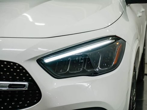 Used 2026 Mercedes-Benz GLA 250 image 7