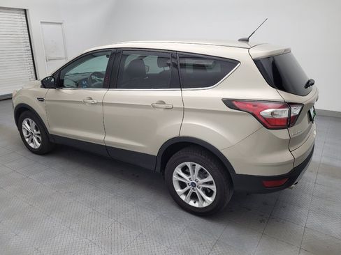 Used 2017 Ford Escape SE AWD/4WD image 3