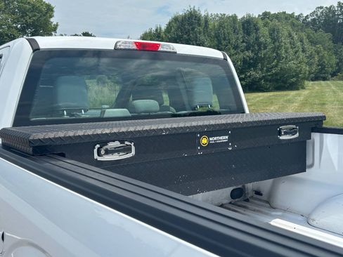 Used 2017 Ford F150 XL w/ XL Power Equipment Group AWD/4WD image 13