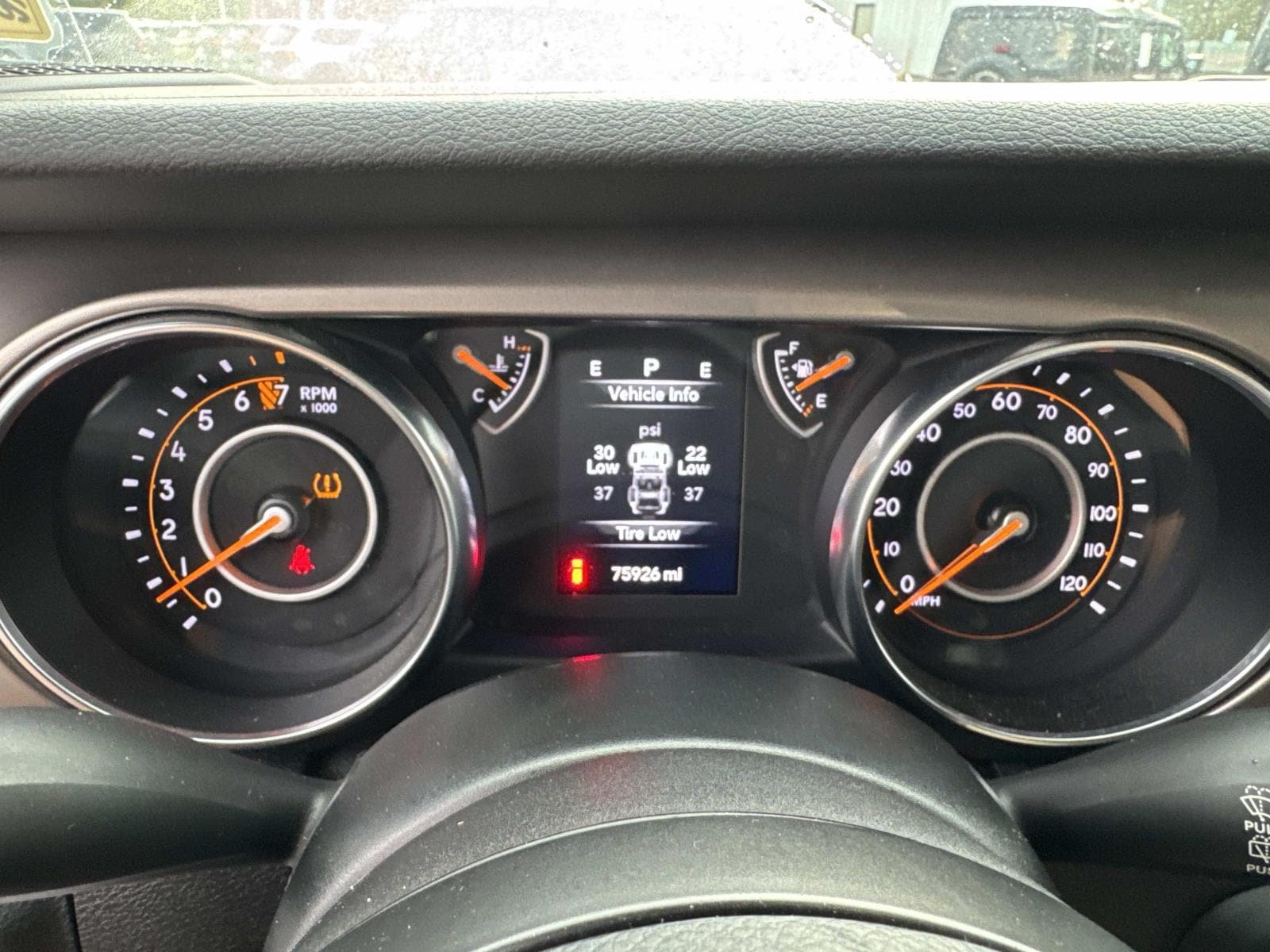 Used 2020 Jeep Wrangler Unlimited Sport AWD/4WD image 37