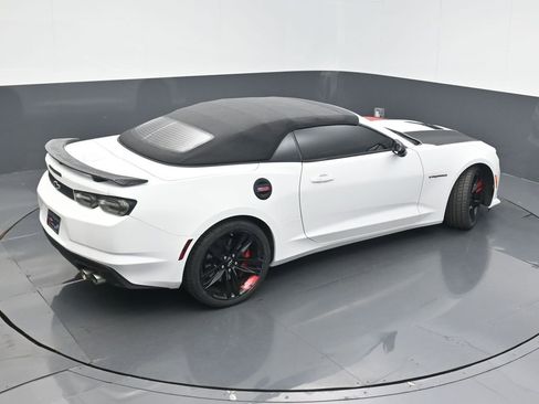 Used 2023 Chevrolet Camaro SS w/ Redline Edition image 37