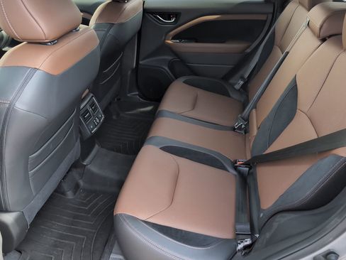 Used 2025 Subaru Forester Touring w/ Popular Package - Touring image 13