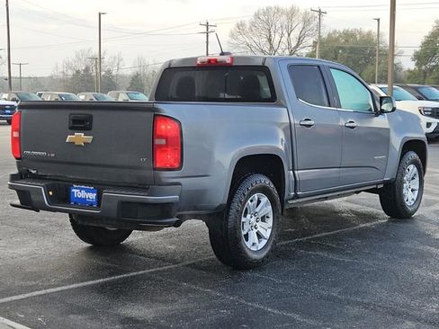 Used 2019 Chevrolet Colorado LT image 7