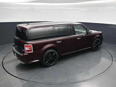 Used 2019 Ford Flex SEL w/ Equipment Group 202A FWD image 40