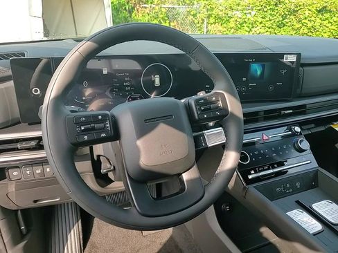 New 2026 Hyundai Santa Fe Calligraphy image 23