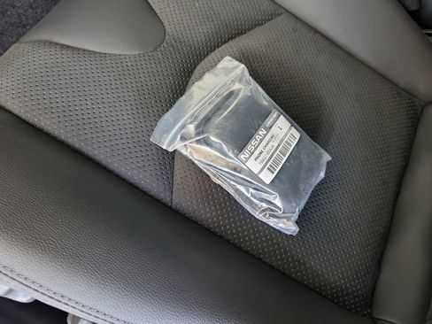 New 2025 Nissan Z Performance w/ Floor Mat Package image 22