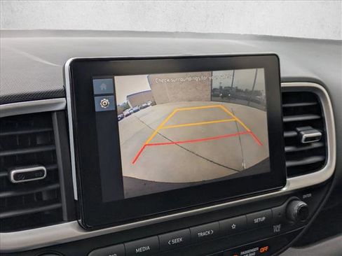 New 2026 Hyundai Venue SEL image 14