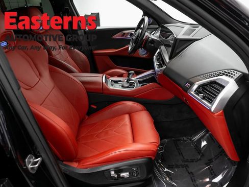 Used 2023 BMW XM w/ M Driver's Package AWD/4WD image 24