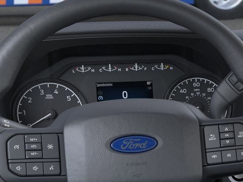 New 2026 Ford F150 STX RWD image 13