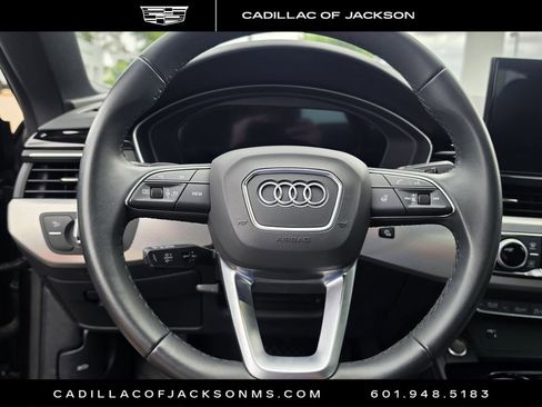 Used 2025 Audi A5 2.0T Premium Plus AWD/4WD image 13