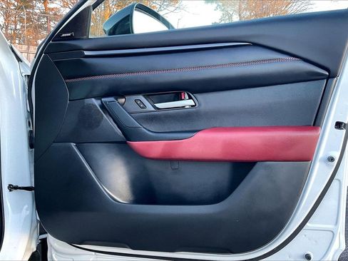 Certified 2025 MAZDA CX-50 AWD 2.5 Hybrid w/ Weather Package image 23