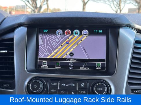 Used 2019 Chevrolet Tahoe LT image 32