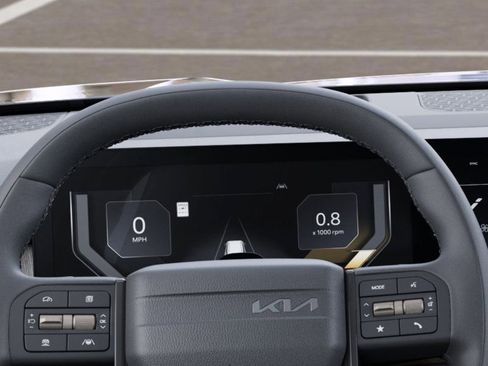 New 2027 Kia Telluride X-Line SX Prestige AWD/4WD image 44