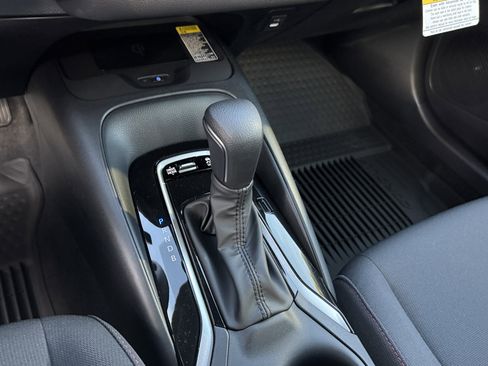 New 2026 Toyota Corolla SE image 19