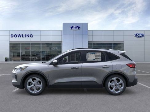 New 2026 Ford Escape ST-Line Select w/ Tech Pack #2 image 3