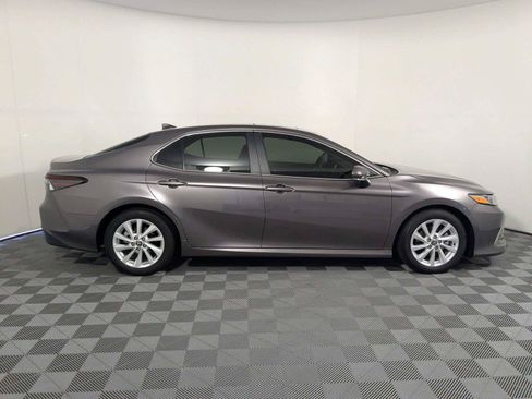 Certified 2024 Toyota Camry LE w/ Convenience Package FWD image 4