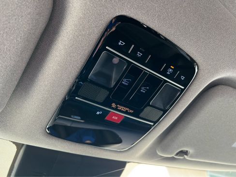 New 2026 Hyundai Santa Fe Limited image 39