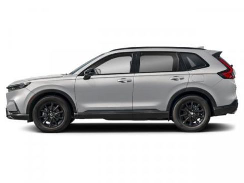 New 2026 Honda CR-V Sport image 26