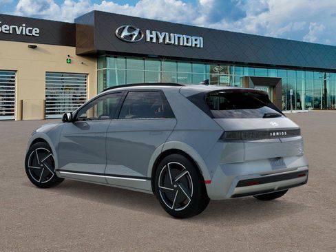 New 2026 Hyundai Ioniq 5 Limited image 5