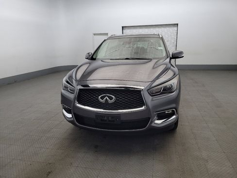 Used 2019 INFINITI QX60 Luxe image 15