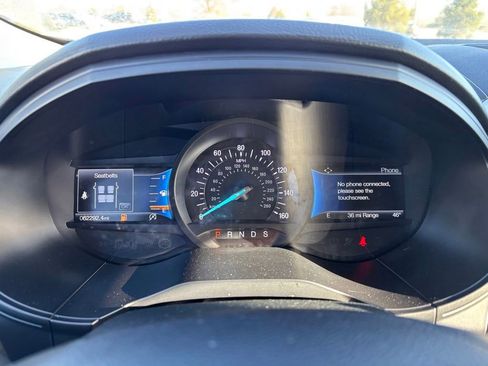 Used 2022 Ford Edge SEL image 23