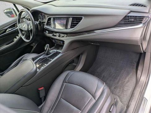 Used 2021 Buick Enclave Avenir w/ LPO, Floor Liner Package AWD/4WD image 22