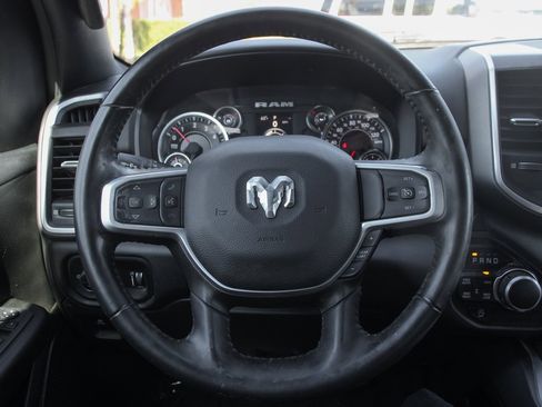 Used 2023 RAM 1500 Big Horn image 18
