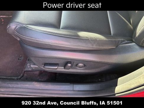 Used 2022 Kia Sportage Nightfall Edition w/ Nighfall AWD Premium Package image 17