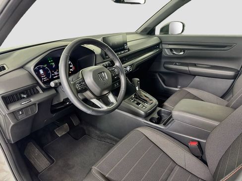 Used 2025 Honda CR-V Sport image 10