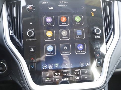 Used 2024 Subaru Legacy Premium image 21