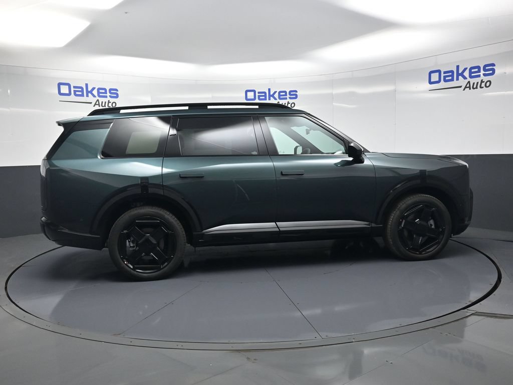 New 2027 Kia Telluride SX Prestige X-Line w/ Towing Package AWD/4WD image 8