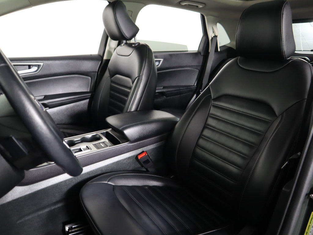 Used 2024 Ford Edge SEL w/ Convenience Package AWD/4WD image 29