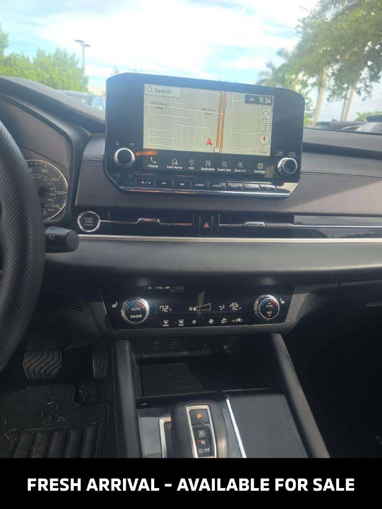Used 2024 Mitsubishi Outlander SE FWD image 10