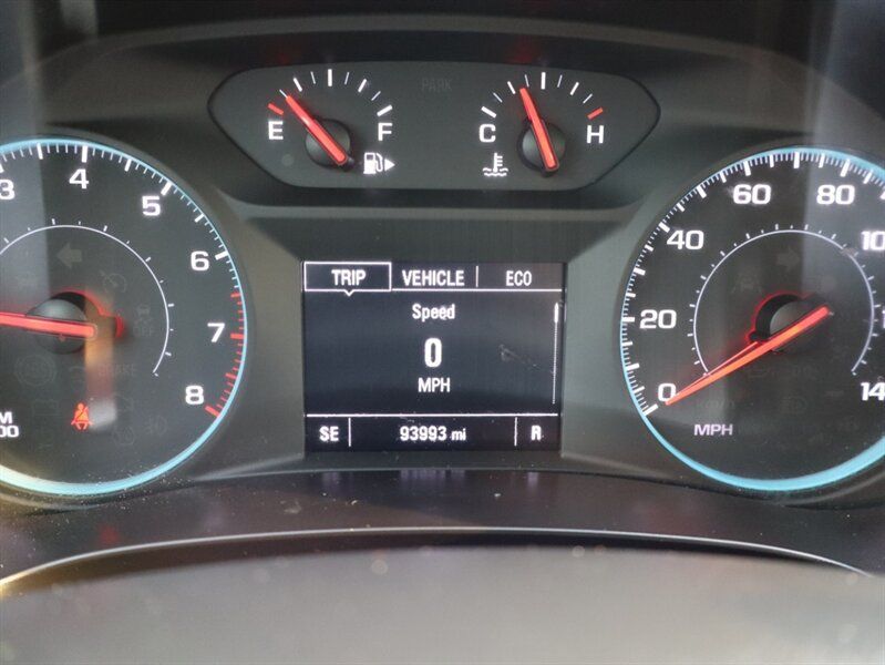 Used 2019 Chevrolet Malibu LT FWD image 10