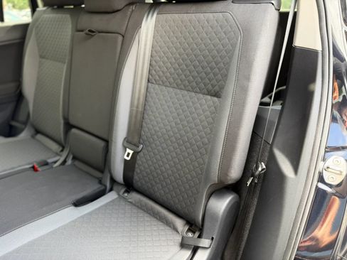 Used 2019 Volkswagen Tiguan S w/ Driver Assistance Package FWD image 24