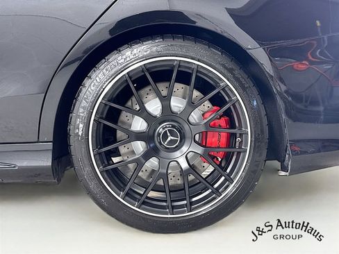 Used 2021 Mercedes-Benz C 63 AMG S image 39