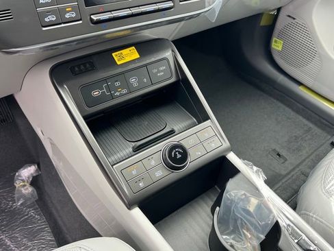 New 2026 Hyundai Kona Limited AWD/4WD image 18