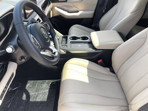 New 2026 Acura MDX FWD image 23