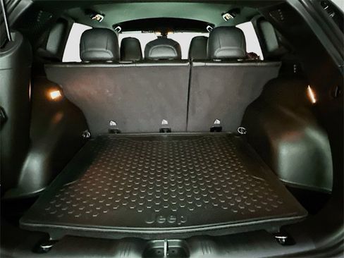 Used 2023 Jeep Compass Latitude w/ Convenience Group image 20