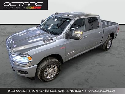 Used 2024 RAM 2500 Laramie