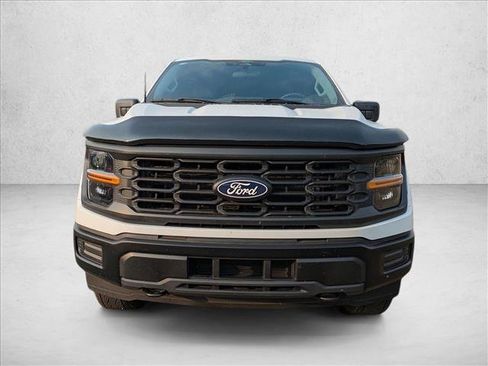 Used 2025 Ford F150 XL AWD/4WD image 2