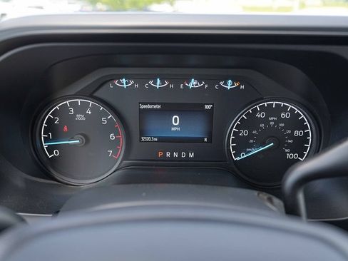 Used 2025 Ford F250 XLT AWD/4WD image 36