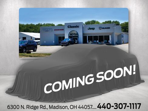 Used 2022 RAM 1500 Big Horn image 1