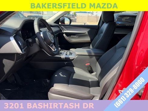 New 2026 MAZDA CX-70 SC Plus image 9