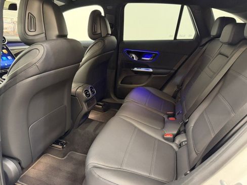 Certified 2025 Mercedes-Benz GLC 300 image 18