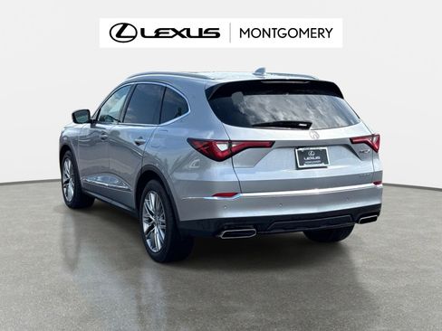 Used 2022 Acura MDX SH-AWD w/ Advance Package image 40