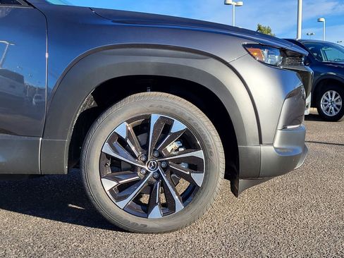 New 2026 MAZDA CX-50 2.5 Hybrid w/ Weather Package image 28