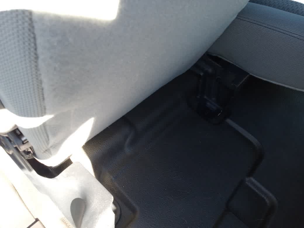 Used 2012 Ford F150 STX w/ Communications Pkg RWD image 31