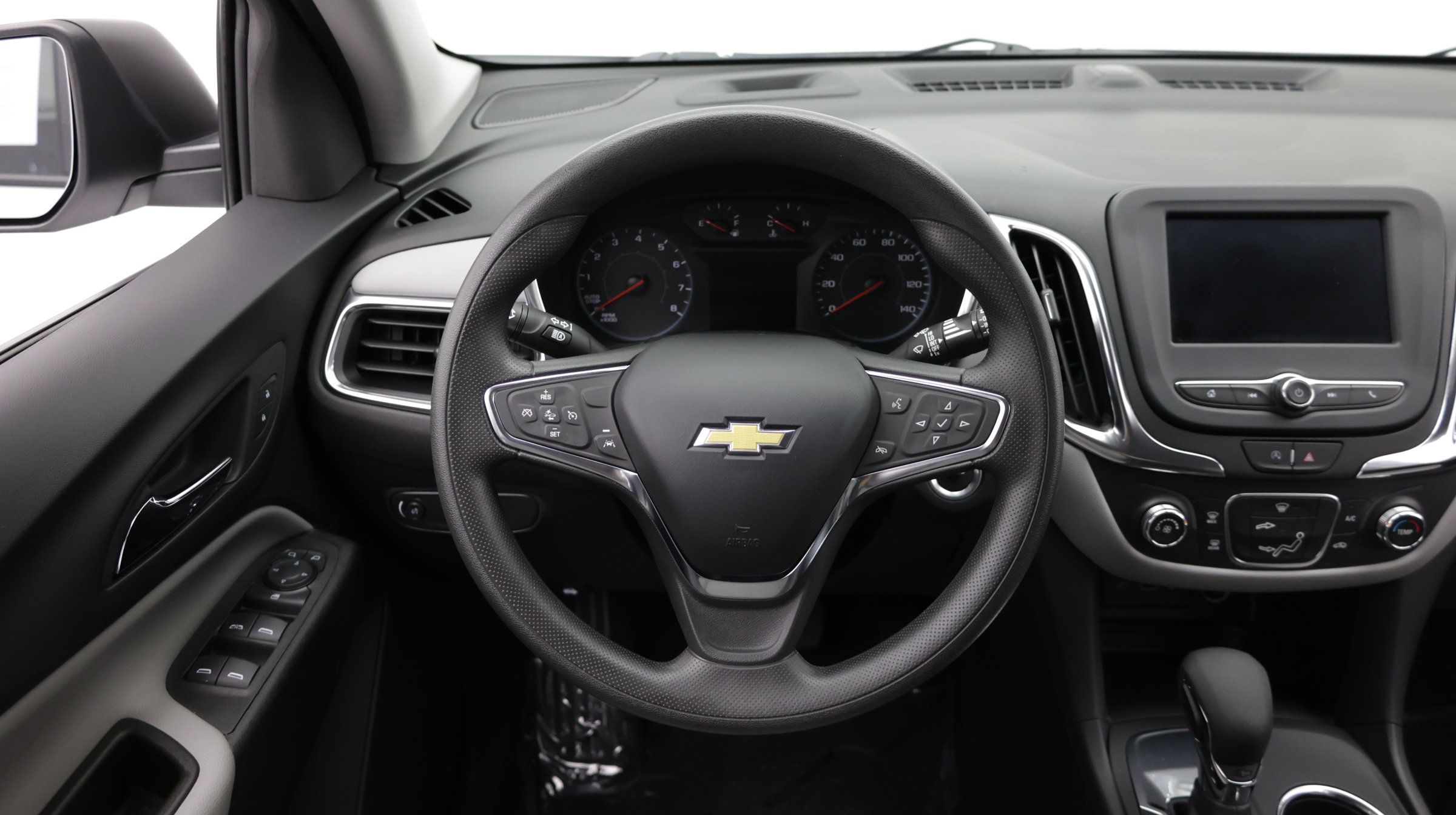 Used 2023 Chevrolet Equinox LS FWD image 28